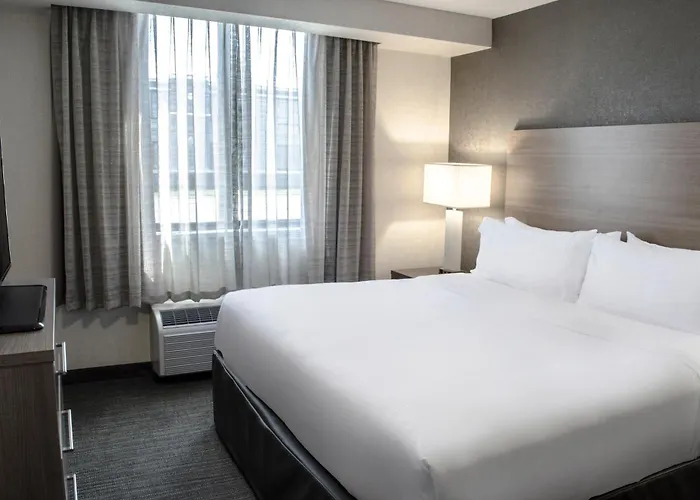 By Ihg Hotel