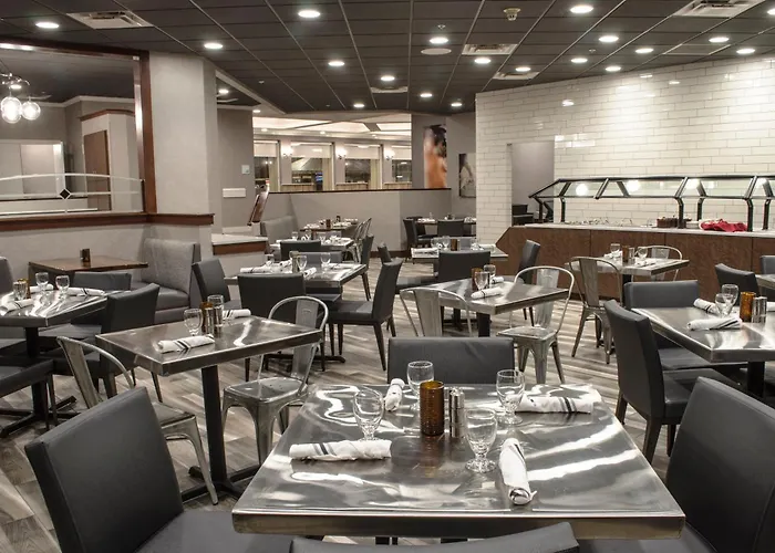 Hotel By Ihg Fargo