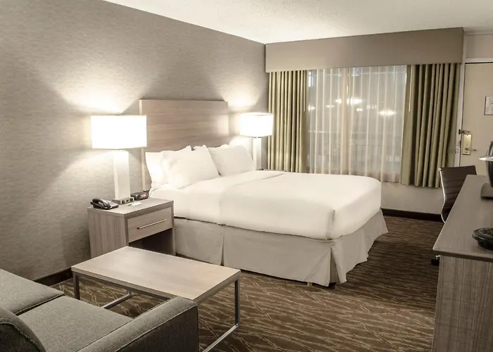 Hotel By Ihg